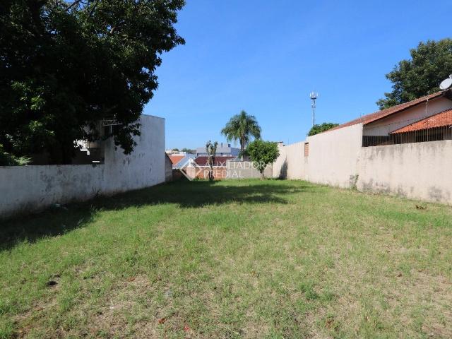 Terreno comercial para Locação em Canoas/RS Igara