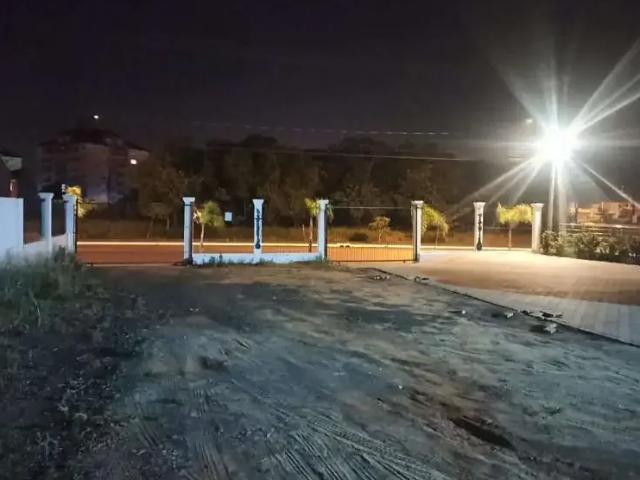 Terreno comercial para Locação em Canoas/RS Igara