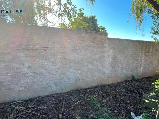 Terreno comercial para Locação em Canoas/RS Igara