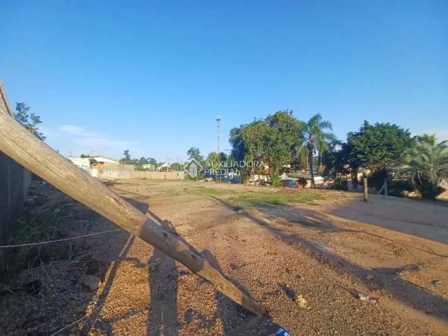 Terreno comercial para Locação em Canoas/RS Igara