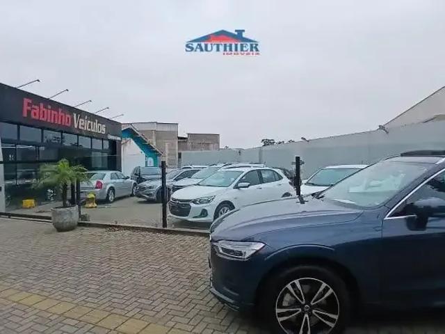 Terreno comercial para Locação em Canoas/RS Igara