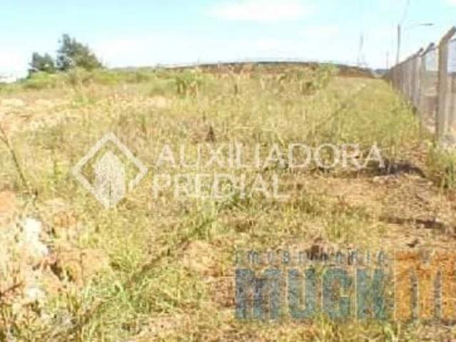 Terreno comercial para Locação em Canoas/RS Industrial