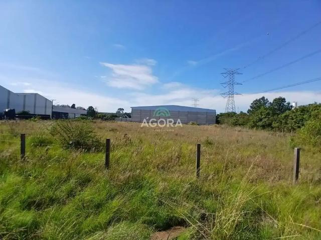 Terreno comercial para Locação em Canoas/RS Industrial