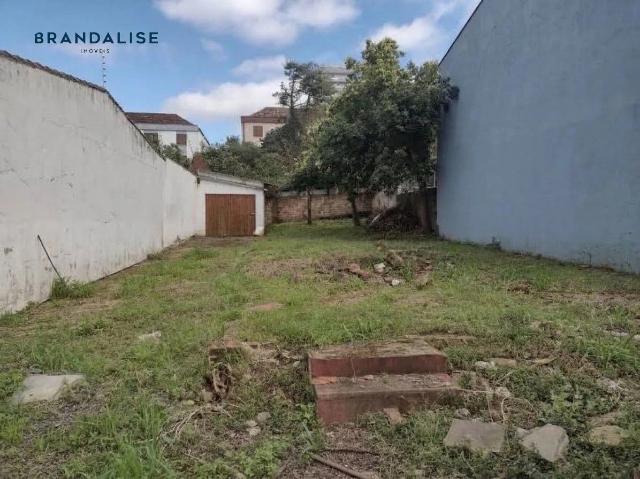 Terreno comercial para Locação em Canoas/RS Marechal Rondon