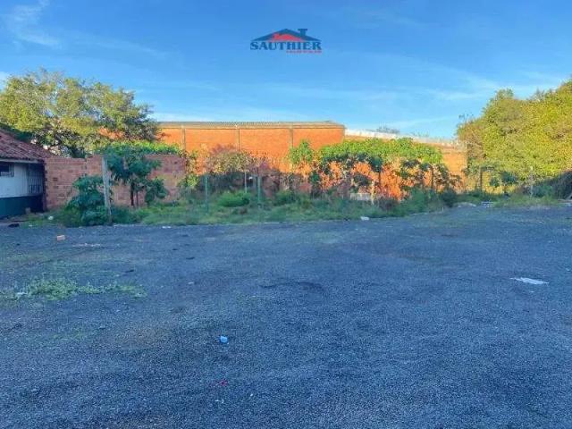 Terreno comercial para Locação em Canoas/RS Marechal Rondon