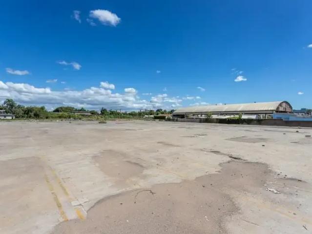 Terreno comercial para Locação em Canoas/RS Marechal Rondon