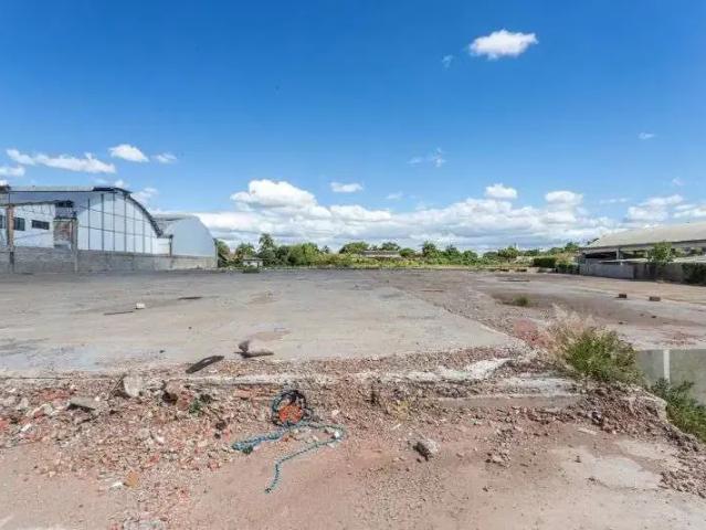 Terreno comercial para Locação em Canoas/RS Marechal Rondon