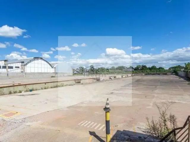 Terreno comercial para Locação em Canoas/RS Marechal Rondon