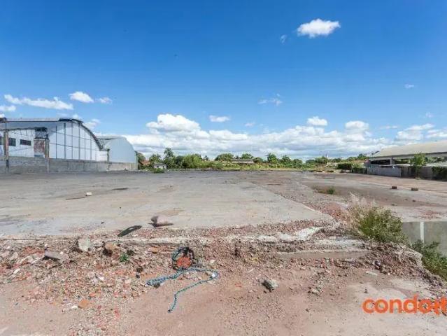 Terreno comercial para Locação em Canoas/RS Marechal Rondon