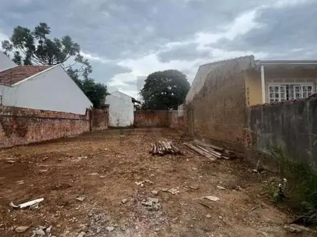 Terreno comercial para Locação em Canoas/RS Marechal Rondon