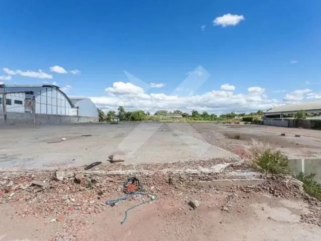 Terreno comercial para Locação em Canoas/RS Marechal Rondon