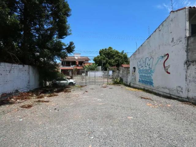 Terreno comercial para Locação em Canoas/RS Marechal Rondon