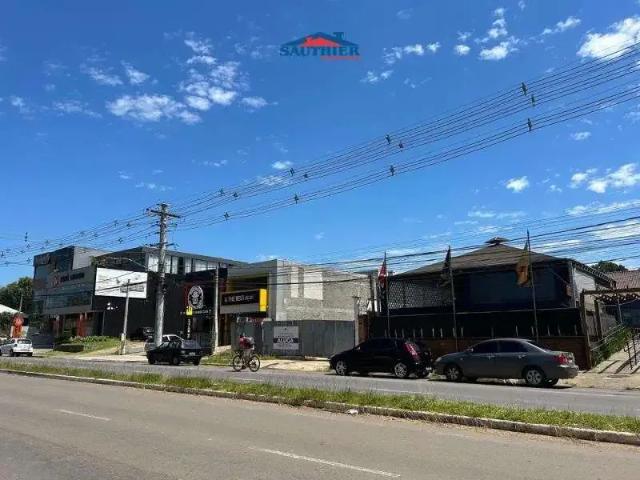 Terreno comercial para Locação em Canoas/RS Marechal Rondon