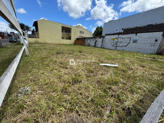 Terreno comercial para Locação em Canoas/RS Marechal Rondon