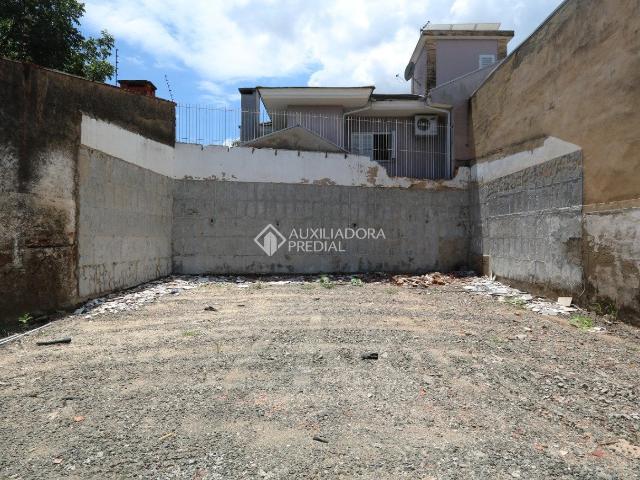 Terreno comercial para Locação em Canoas/RS Marechal Rondon