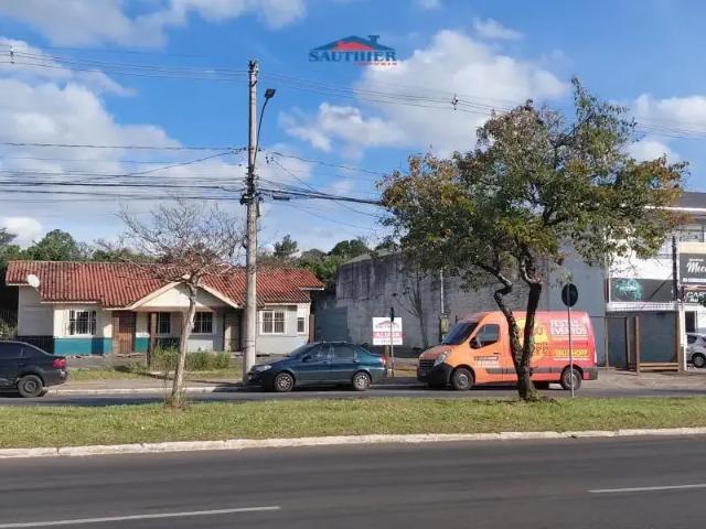 Terreno comercial para Locação em Canoas/RS Marechal Rondon