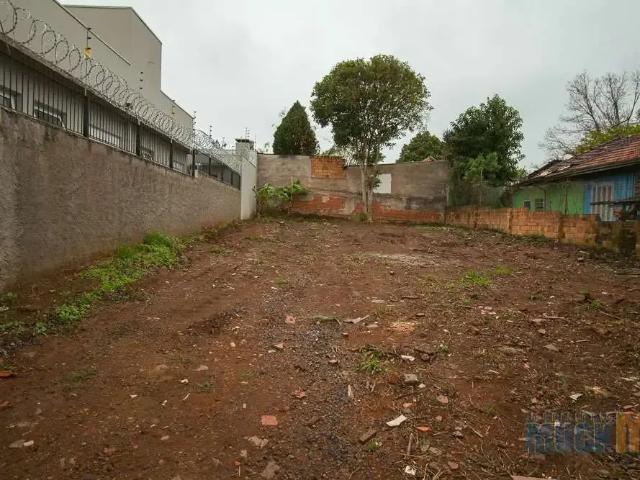 Terreno comercial para Locação em Canoas/RS Marechal Rondon
