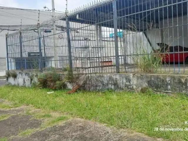 Terreno comercial para Locação em Canoas/RS Marechal Rondon