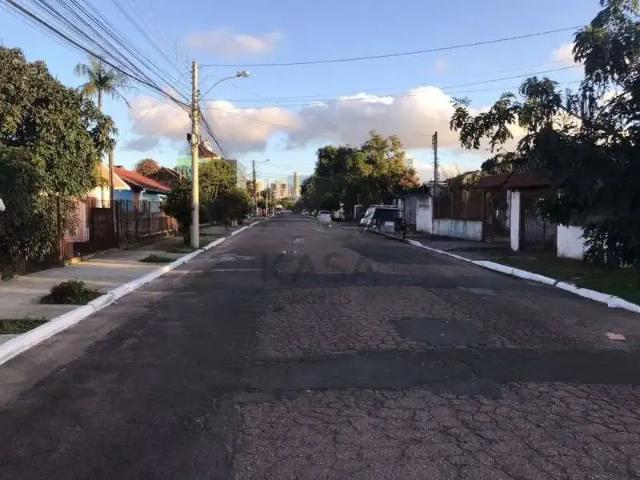 Terreno comercial para Locação em Canoas/RS Mathias Velho
