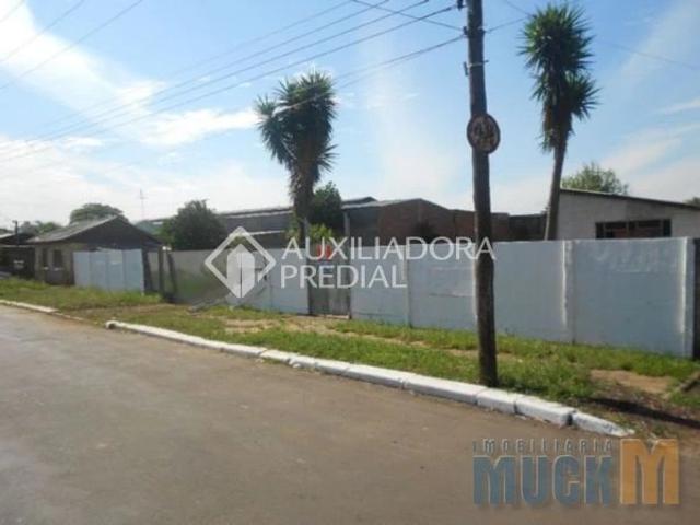 Terreno comercial para Locação em Canoas/RS Mathias Velho