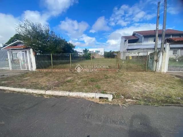 Terreno comercial para Locação em Canoas/RS Mathias Velho