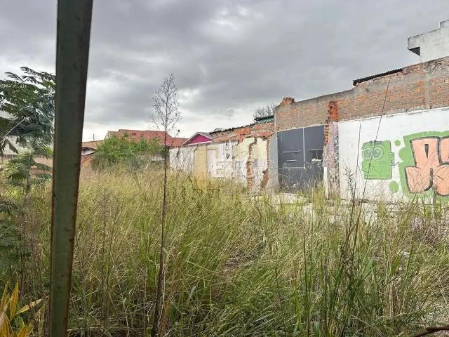 Terreno comercial para Locação em Canoas/RS Mathias Velho