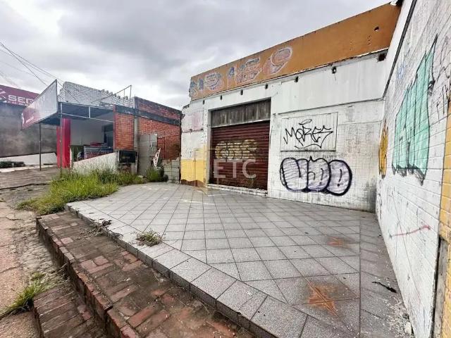 Terreno comercial para Locação em Canoas/RS Mathias Velho