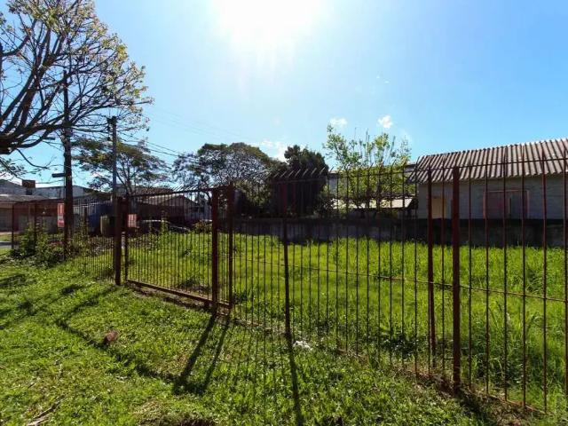 Terreno comercial para Locação em Canoas/RS Mathias Velho