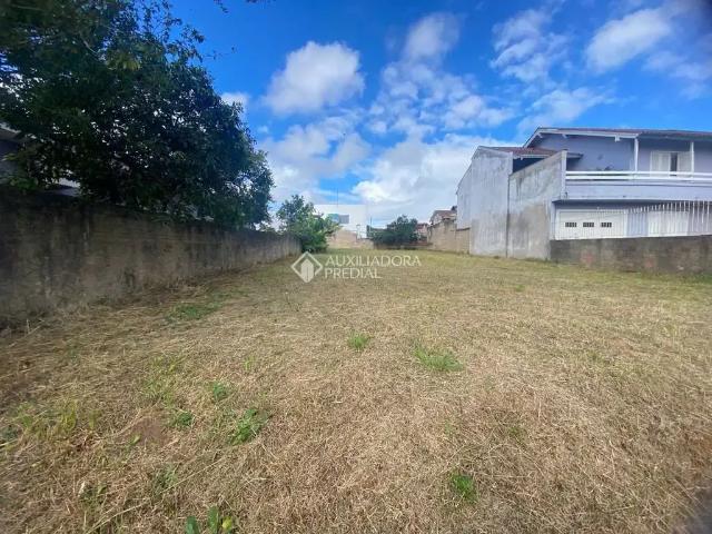Terreno comercial para Locação em Canoas/RS Mathias Velho