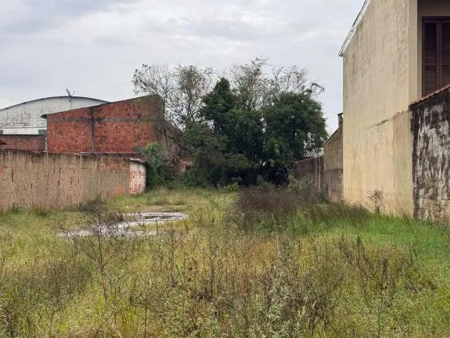 Terreno comercial para Locação em Canoas/RS Mathias Velho