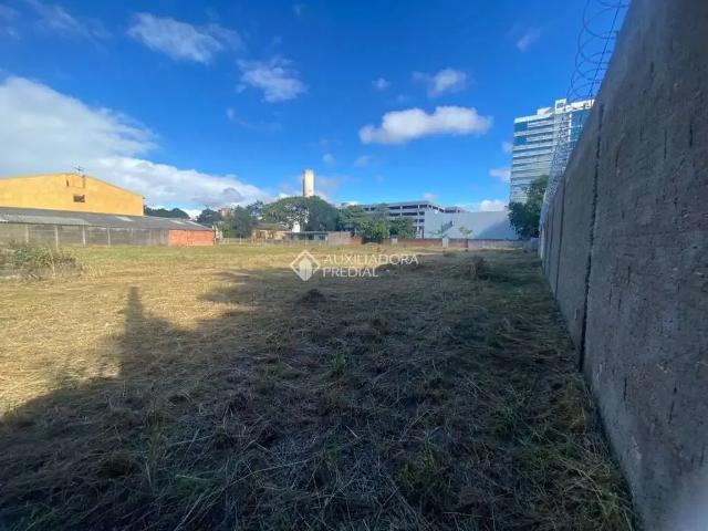Terreno comercial para Locação em Canoas/RS Mathias Velho