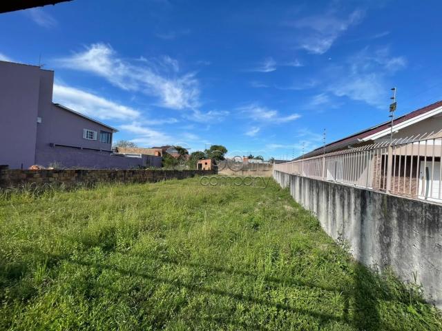 Terreno comercial para Locação em Canoas/RS Mato Grande