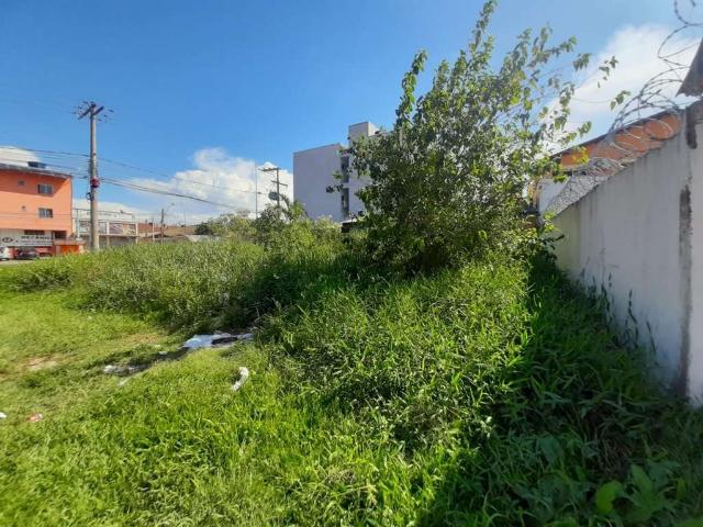 Terreno comercial para Locação em Canoas/RS Mato Grande