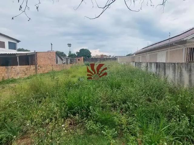 Terreno comercial para Locação em Canoas/RS Mato Grande