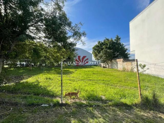 Terreno comercial para Locação em Canoas/RS Niterói