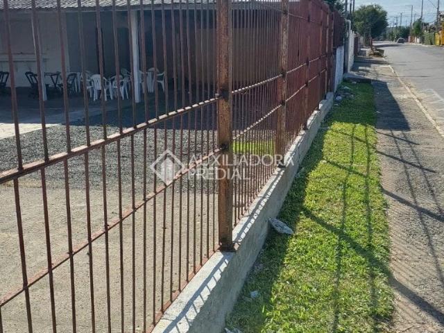 Terreno comercial para Locação em Canoas/RS Niterói 1 Quartos