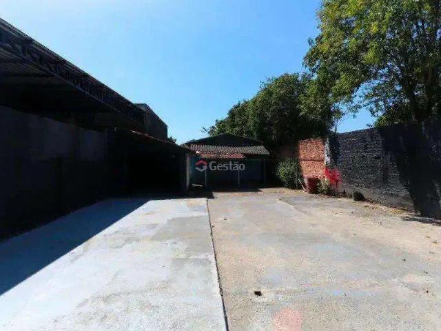 Terreno comercial para Locação em Canoas/RS Niterói 2 Quartos