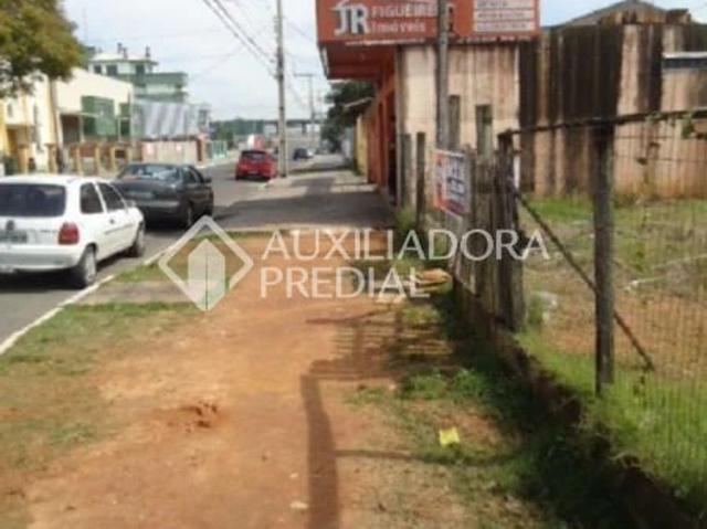 Terreno comercial para Locação em Canoas/RS Niterói