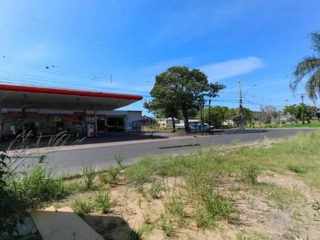 Terreno comercial para Locação em Canoas/RS Niterói