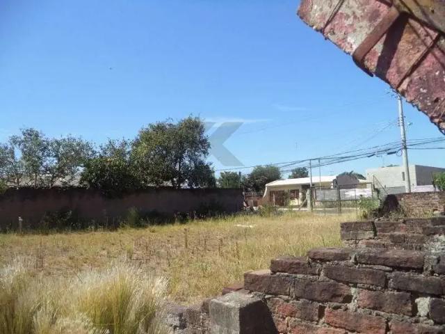 Terreno comercial para Locação em Canoas/RS Niterói