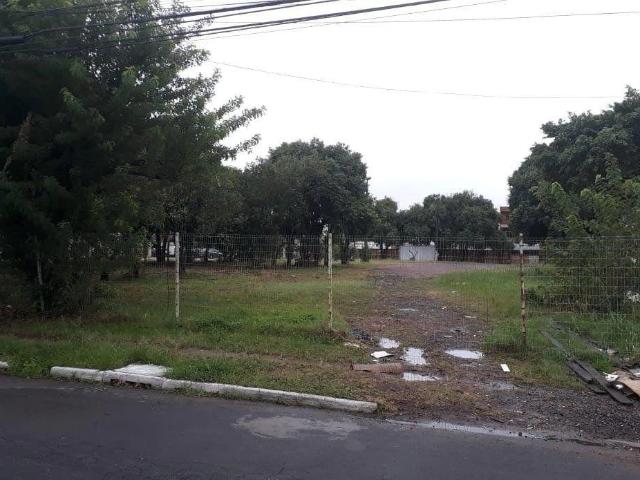 Terreno comercial para Locação em Canoas/RS Niterói