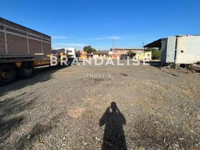 Terreno comercial para Locação em Canoas/RS Niterói