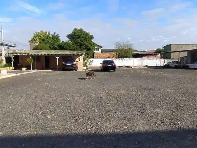 Terreno comercial para Locação em Canoas/RS Niterói