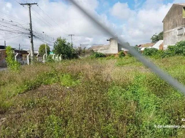 Terreno comercial para Locação em Canoas/RS Niterói