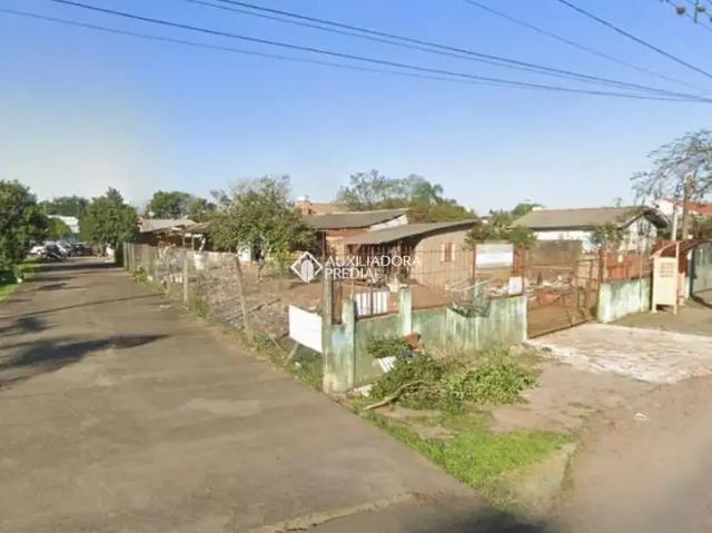 Terreno comercial para Locação em Canoas/RS Niterói