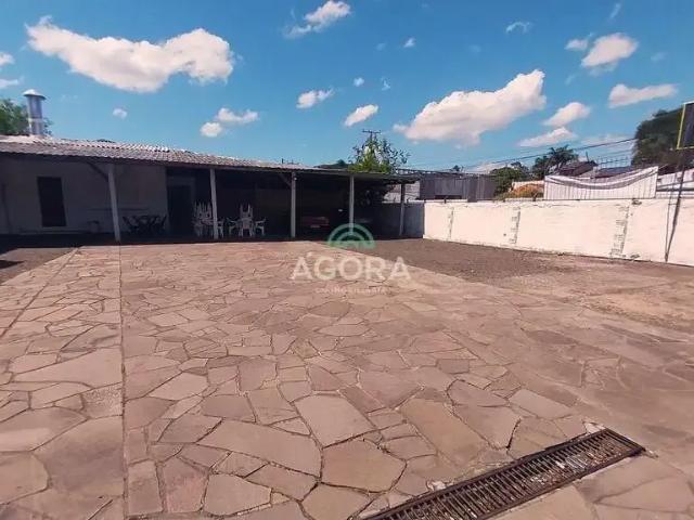 Terreno comercial para Locação em Canoas/RS Niterói