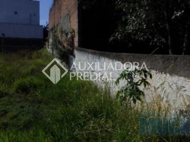 Terreno comercial para Locação em Canoas/RS Nossa Senhora das Graças