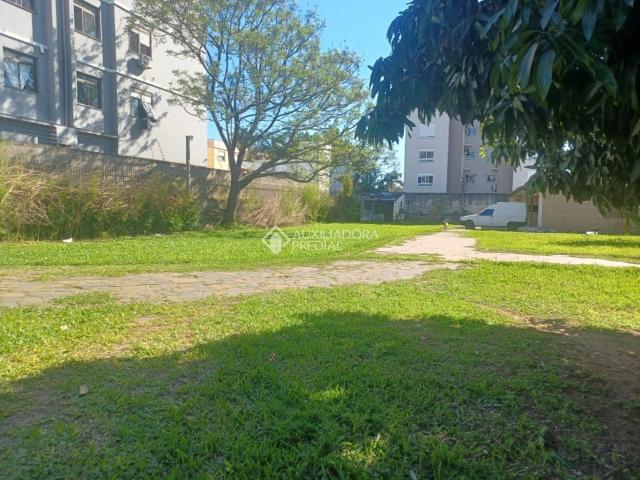 Terreno comercial para Locação em Canoas/RS Nossa Senhora das Graças