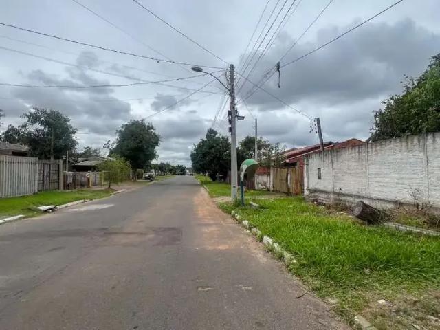 Terreno comercial para Locação em Canoas/RS Olaria