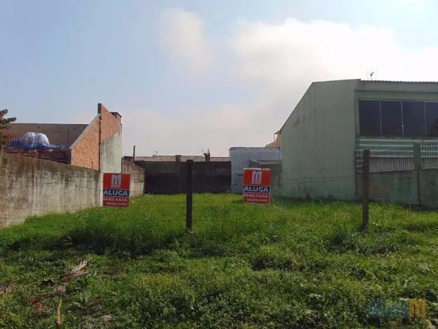 Terreno comercial para Locação em Canoas/RS Rio Branco